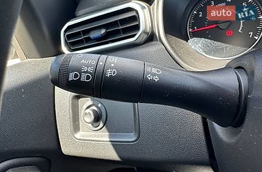 Внедорожник / Кроссовер Renault Duster 2020 в Киеве