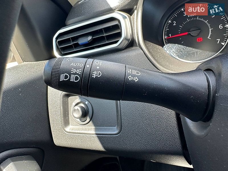 Внедорожник / Кроссовер Renault Duster 2020 в Киеве