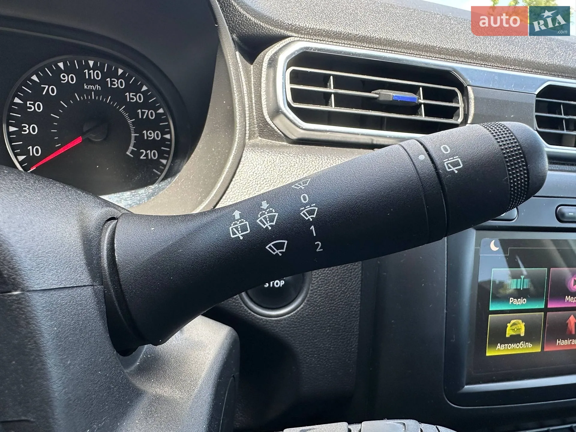 2020 Renault Duster - мініатюра 20
