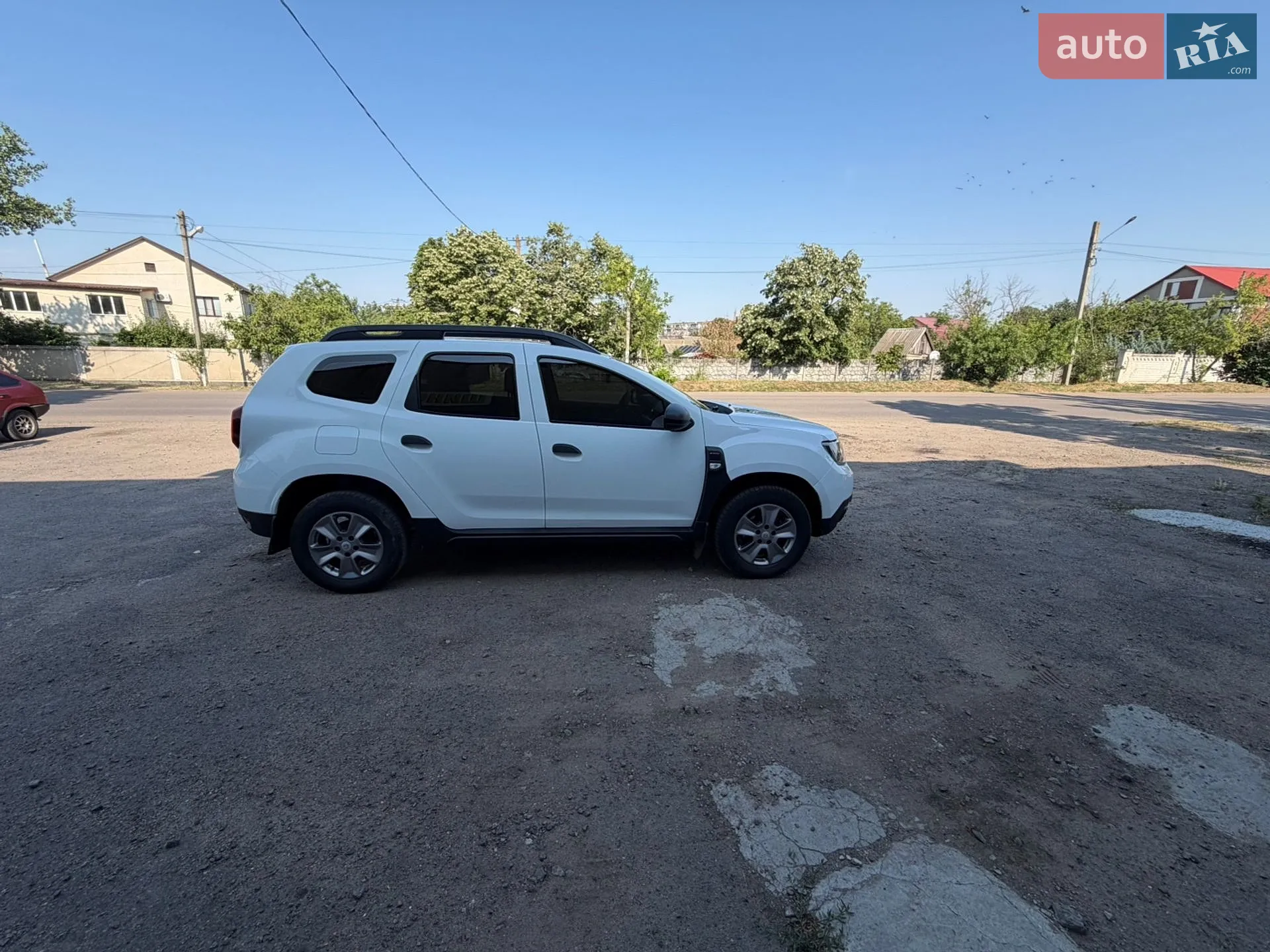2020 Renault Duster - мініатюра 4