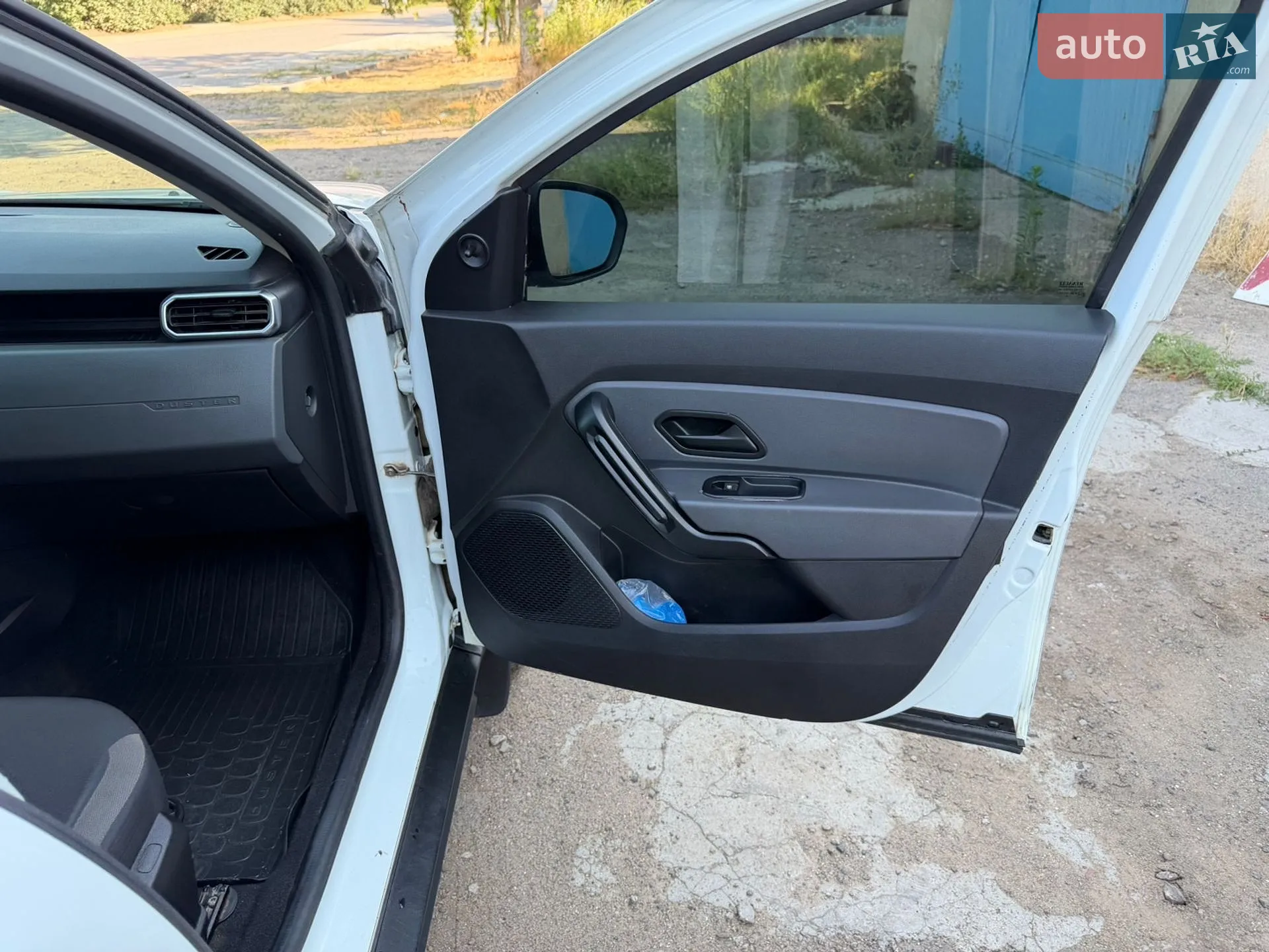 2020 Renault Duster - мініатюра 17