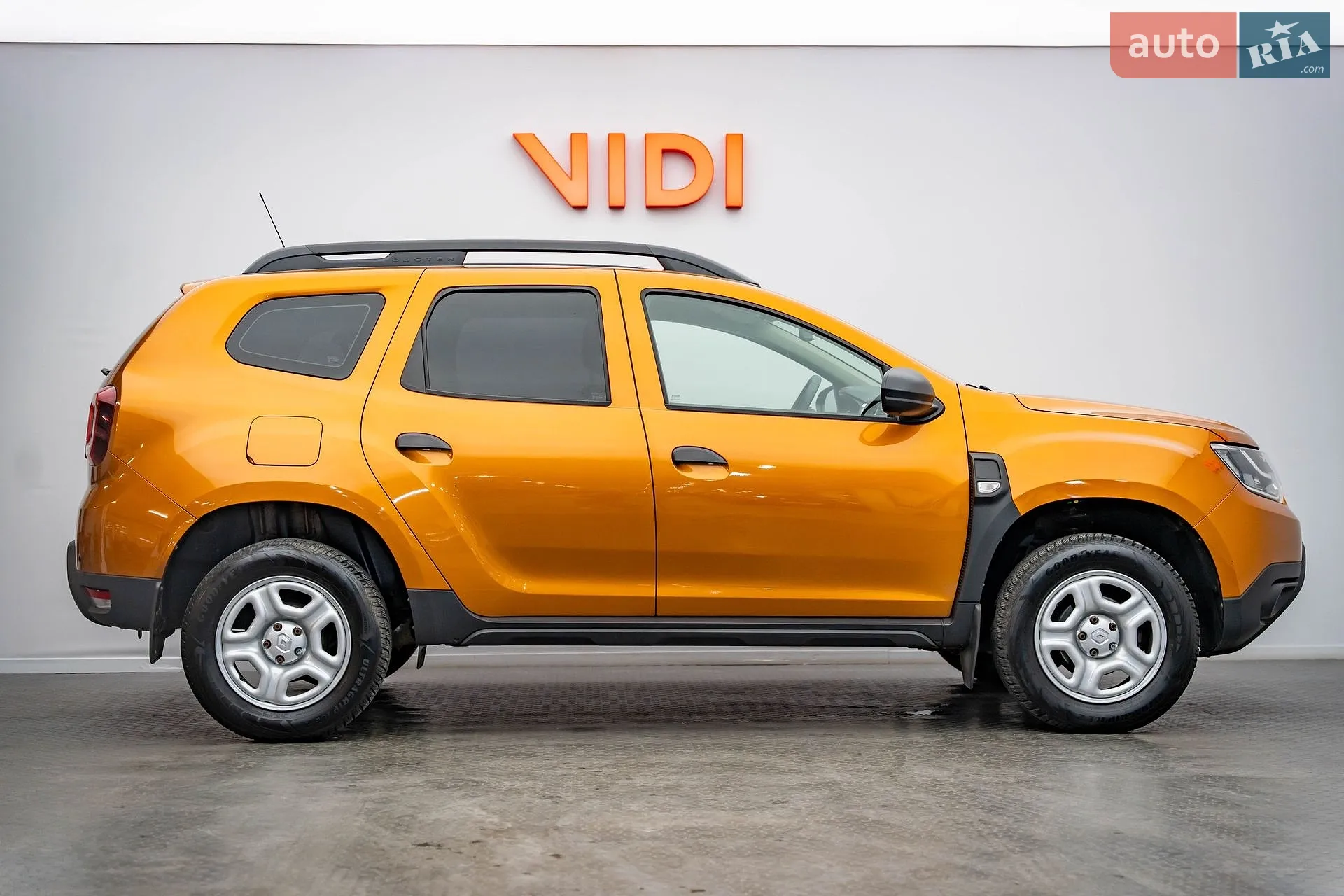 2019 Renault Duster - мініатюра 4