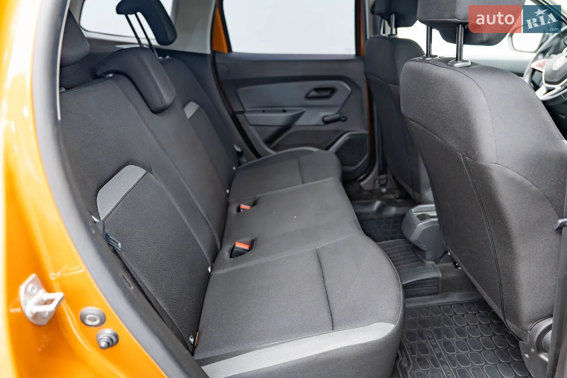 2019 Renault Duster - мініатюра 21