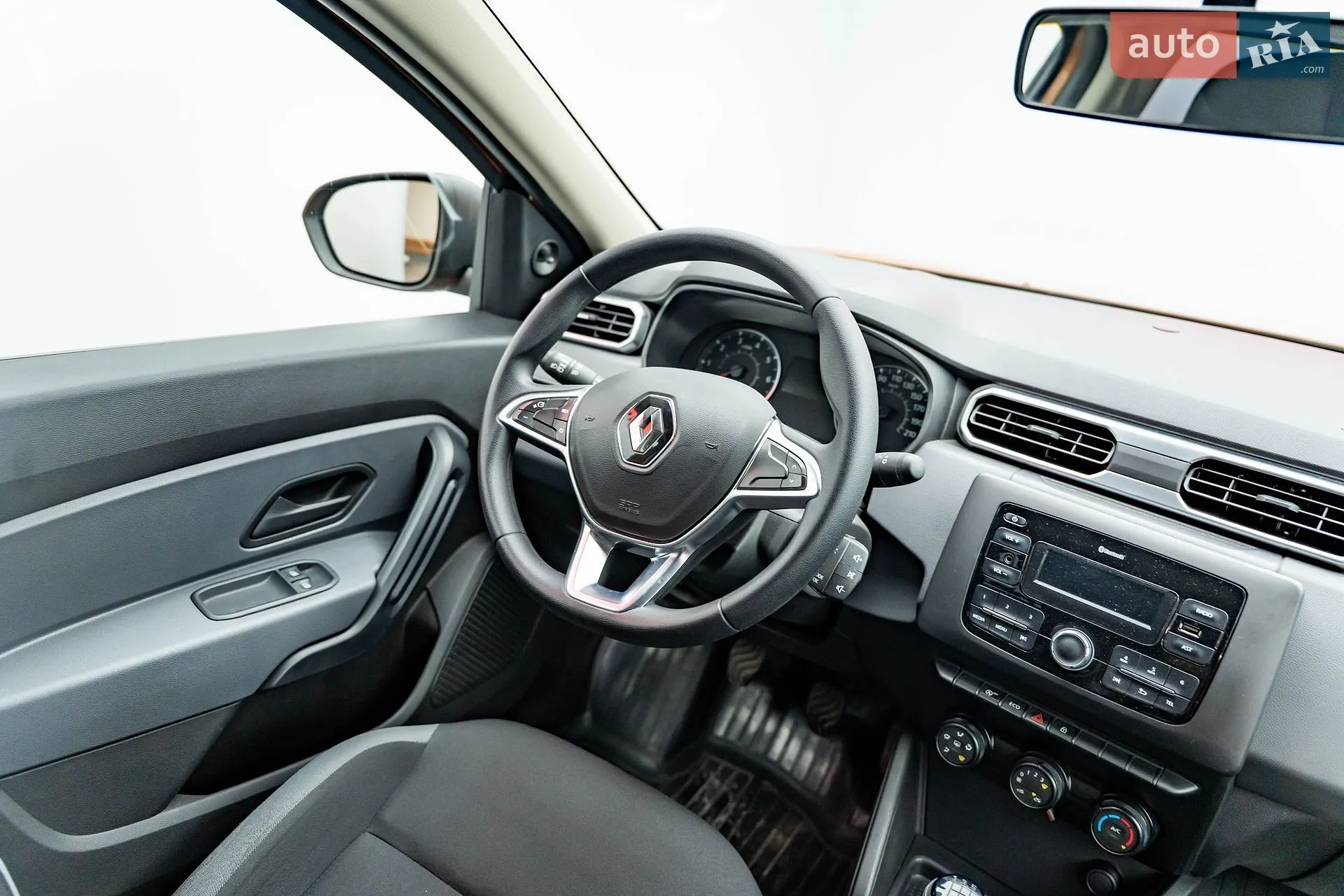 2019 Renault Duster - мініатюра 13