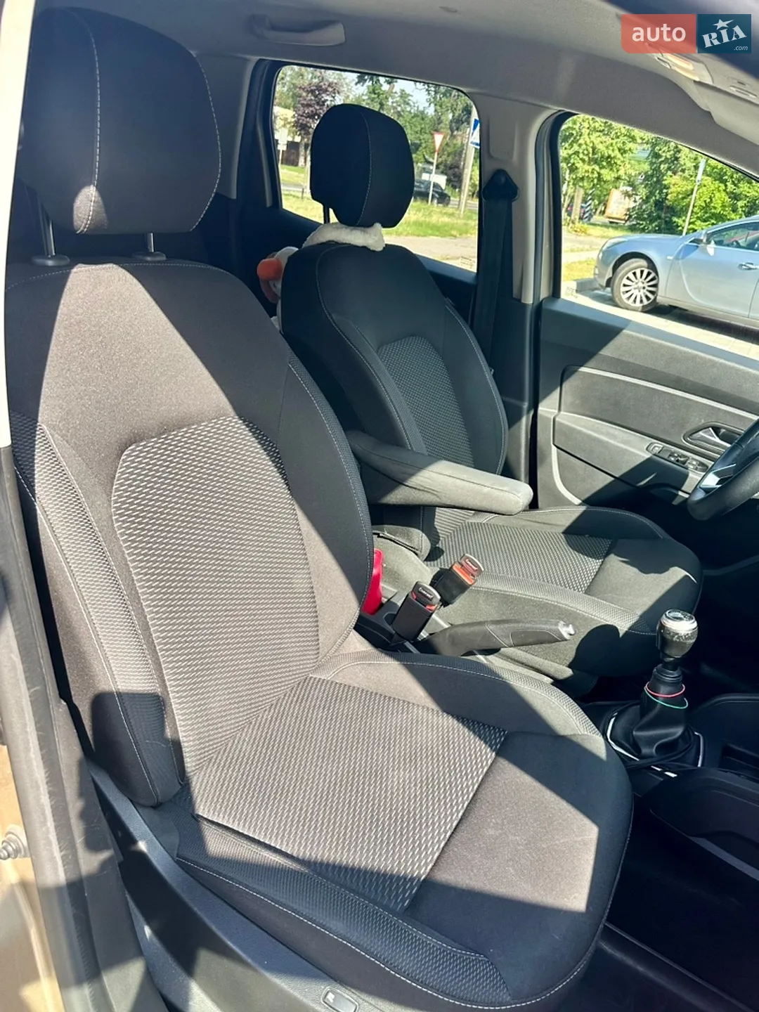 2018 Renault Duster - мініатюра 4