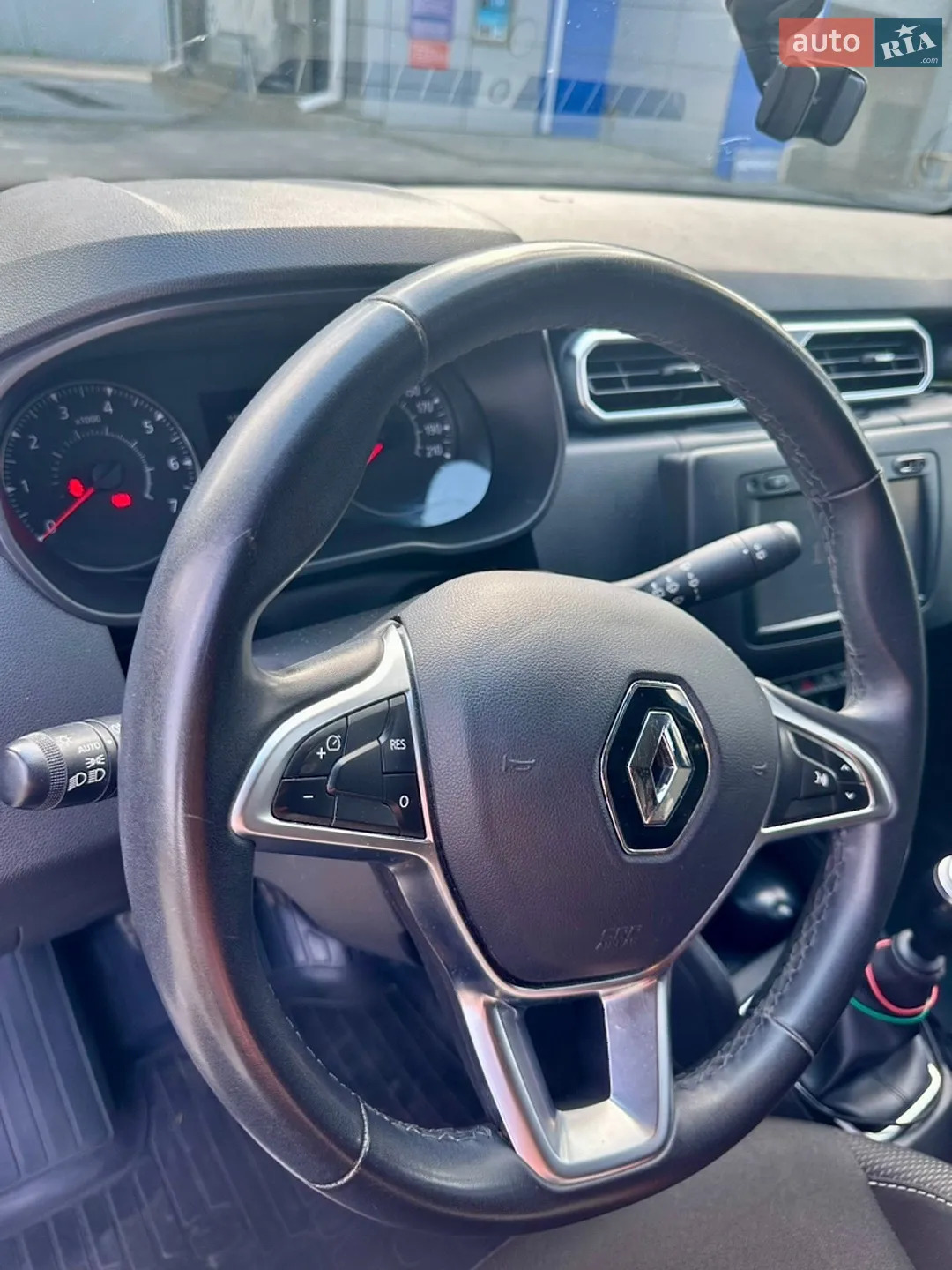 2018 Renault Duster - мініатюра 13