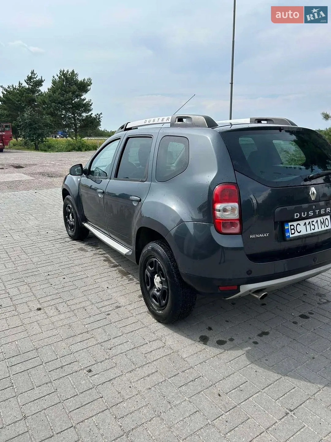 2016 Renault Duster - мініатюра 7