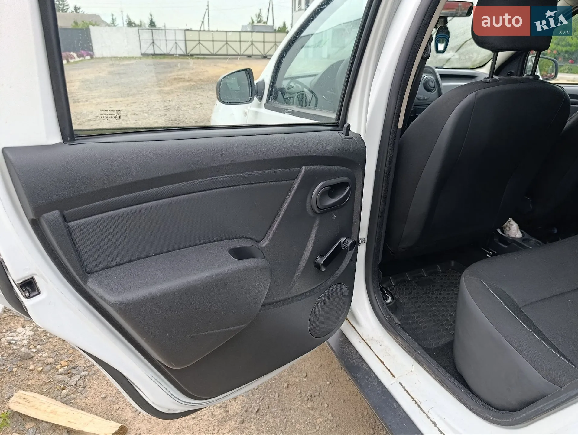2017 Renault Duster - мініатюра 15