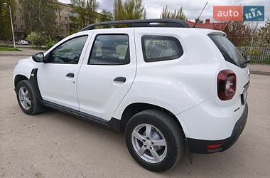 Внедорожник / Кроссовер Renault Duster 2019 в Каменец-Подольском фото 8 Внедорожник / Кроссовер Renault Duster 2019 в Каменец-Подольском