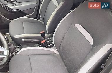 Внедорожник / Кроссовер Renault Duster 2019 в Каменец-Подольском фото 5 Внедорожник / Кроссовер Renault Duster 2019 в Каменец-Подольском
