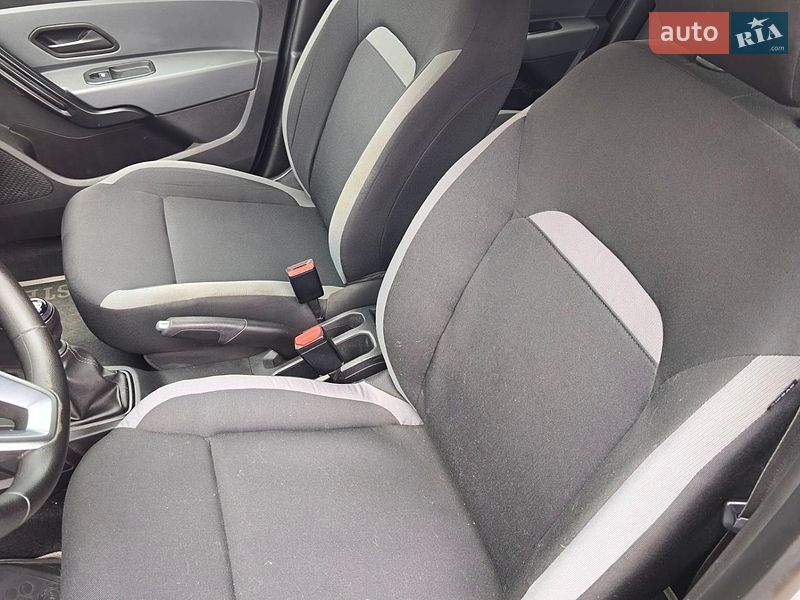 Внедорожник / Кроссовер Renault Duster 2019 в Каменец-Подольском фото 5 Внедорожник / Кроссовер Renault Duster 2019 в Каменец-Подольском