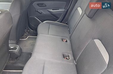 Внедорожник / Кроссовер Renault Duster 2019 в Каменец-Подольском фото 4 Внедорожник / Кроссовер Renault Duster 2019 в Каменец-Подольском