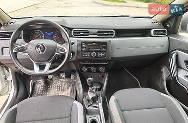 Внедорожник / Кроссовер Renault Duster 2019 в Каменец-Подольском фото 3 Внедорожник / Кроссовер Renault Duster 2019 в Каменец-Подольском