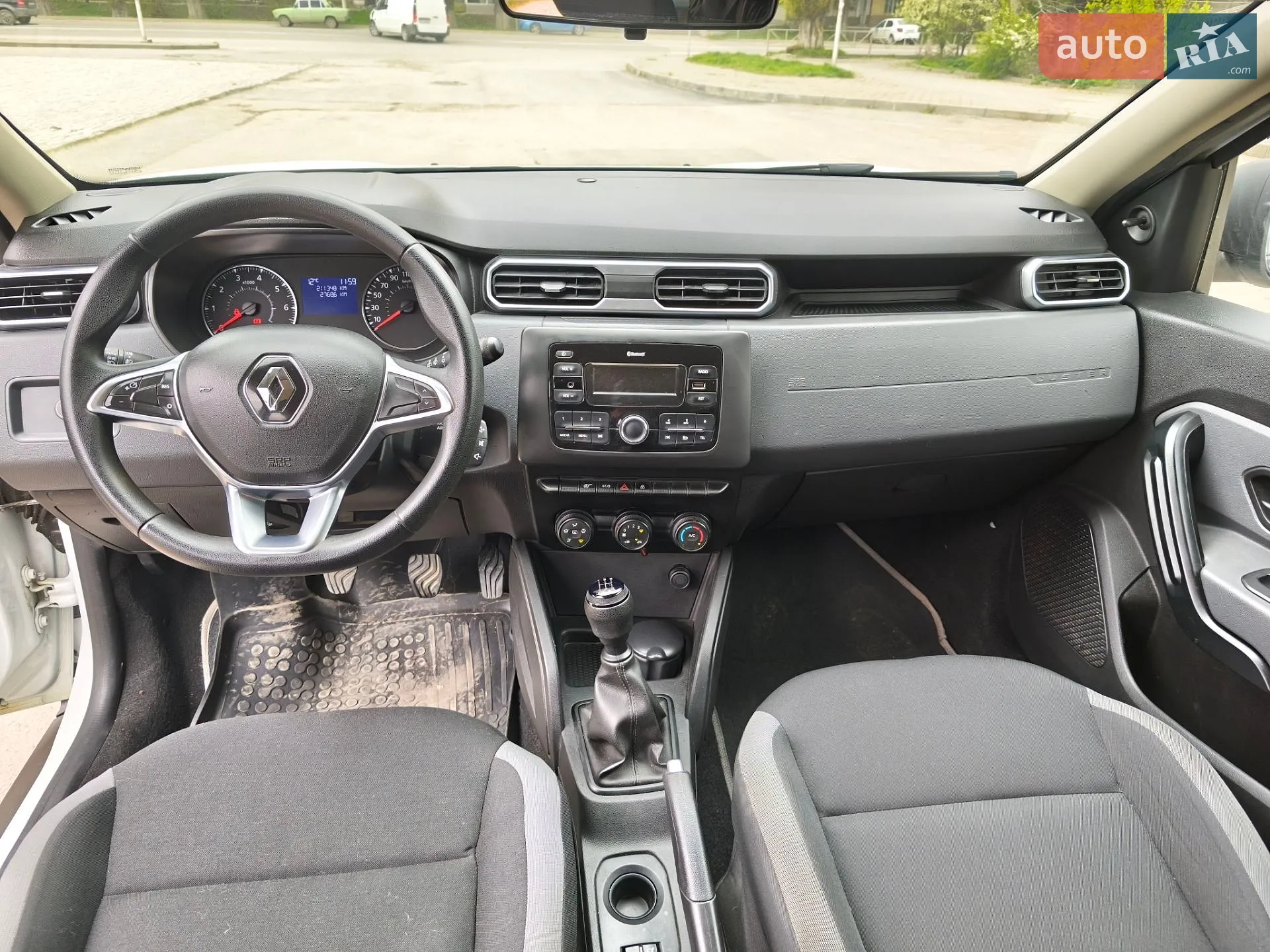2019 Renault Duster - мініатюра 3
