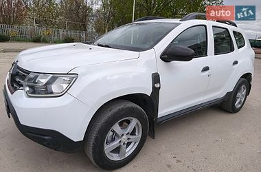 Внедорожник / Кроссовер Renault Duster 2019 в Каменец-Подольском фото 6 Внедорожник / Кроссовер Renault Duster 2019 в Каменец-Подольском
