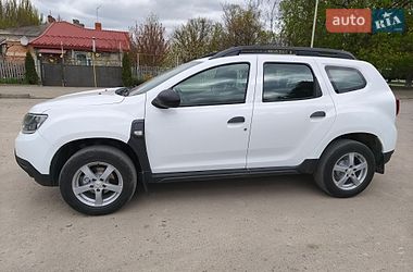 Внедорожник / Кроссовер Renault Duster 2019 в Каменец-Подольском фото 7 Внедорожник / Кроссовер Renault Duster 2019 в Каменец-Подольском