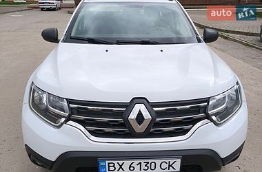 Внедорожник / Кроссовер Renault Duster 2019 в Каменец-Подольском фото 12 Внедорожник / Кроссовер Renault Duster 2019 в Каменец-Подольском