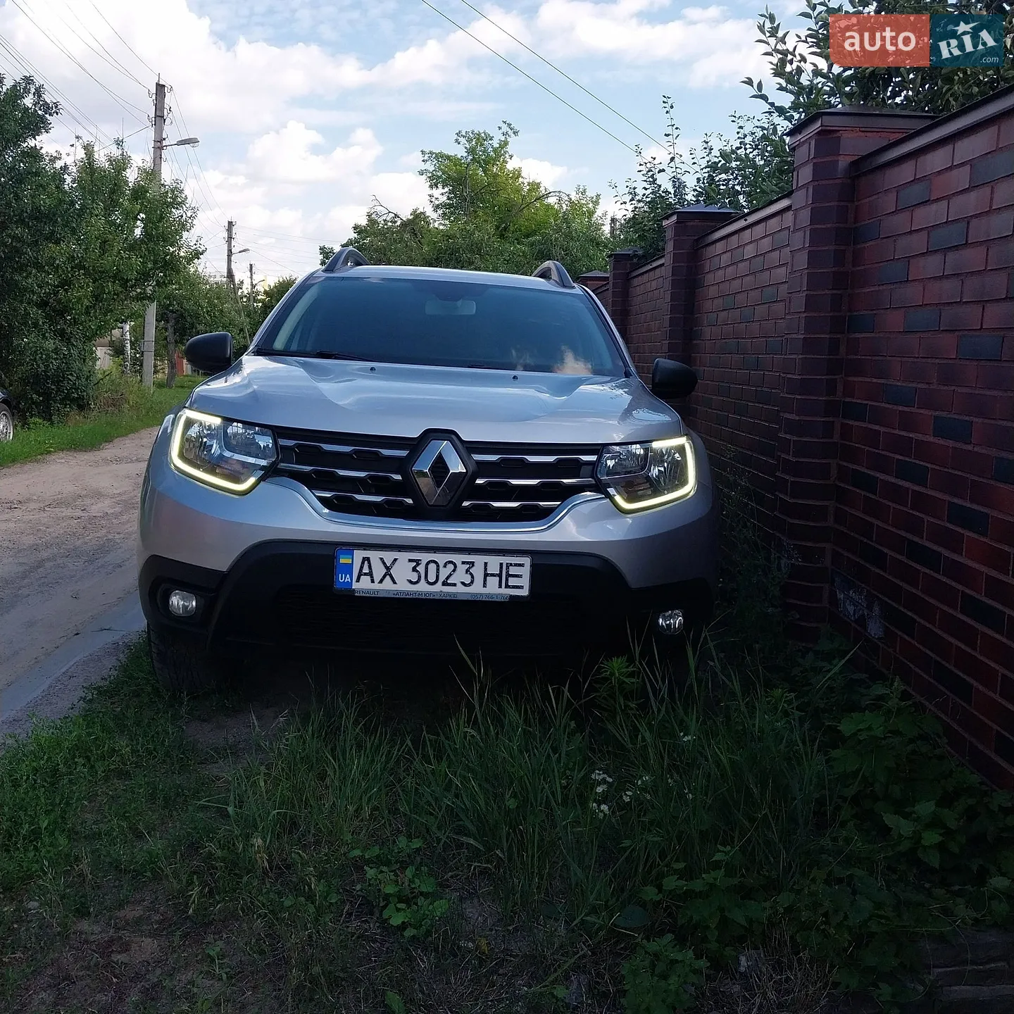2018 Renault Duster - мініатюра 14