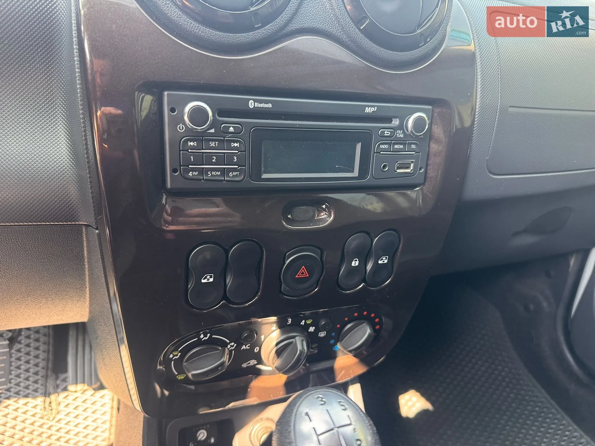 2012 Renault Duster - мініатюра 37