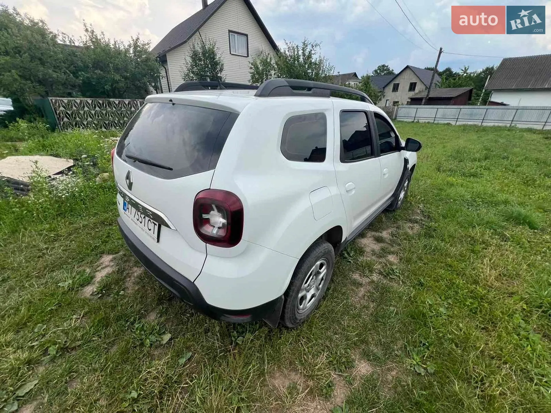 2019 Renault Duster - мініатюра 6