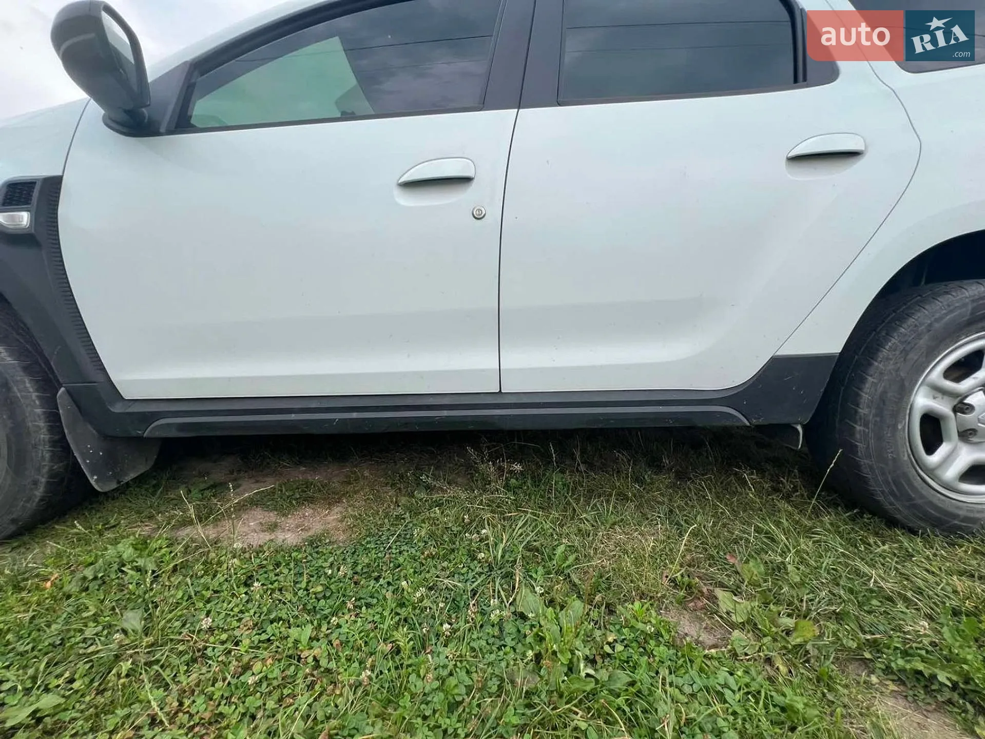2019 Renault Duster - мініатюра 8