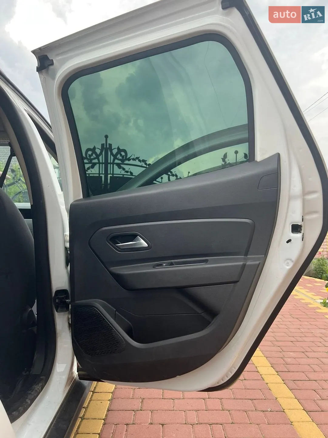 2019 Renault Duster - мініатюра 15