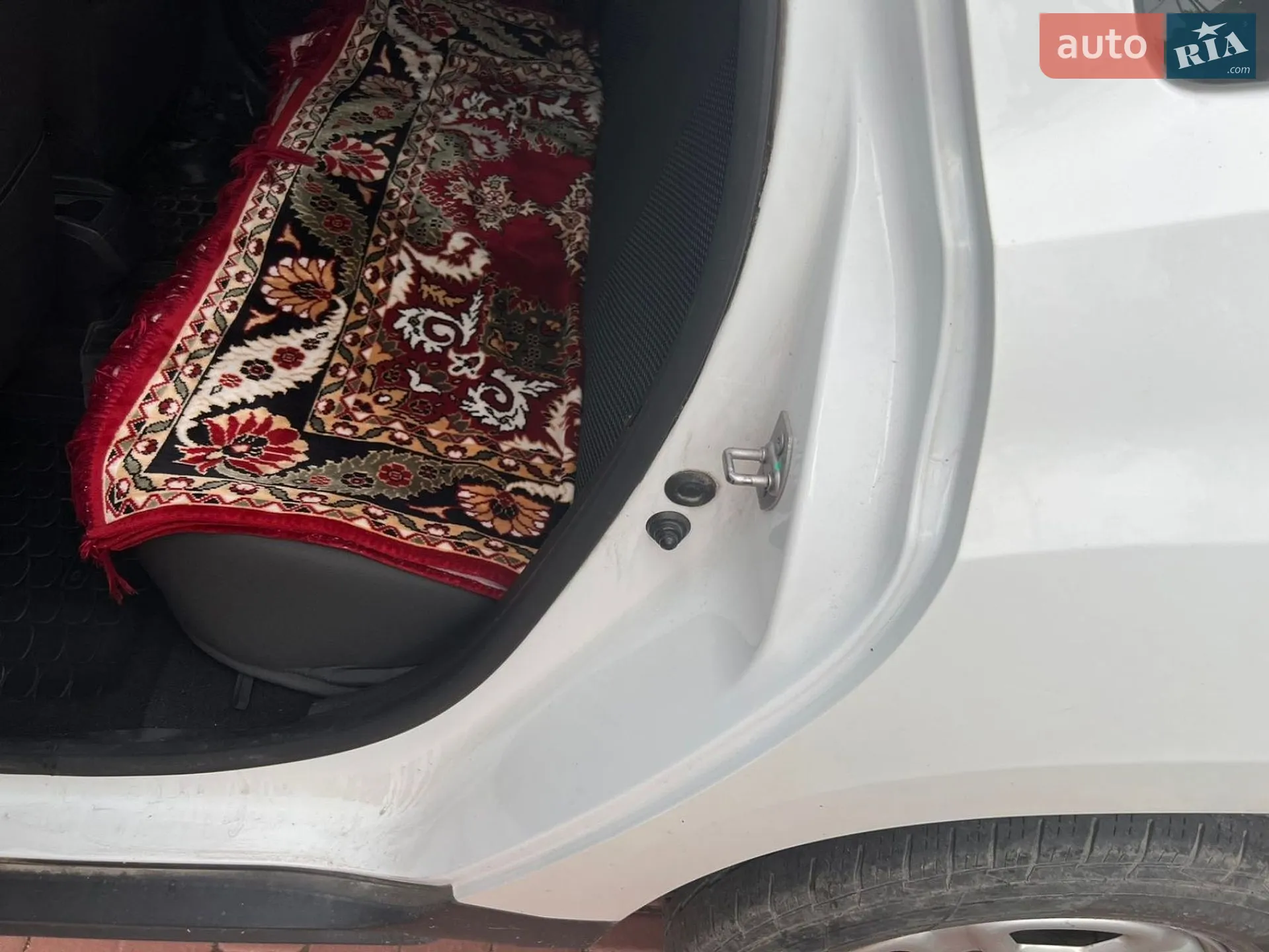 2019 Renault Duster - мініатюра 22