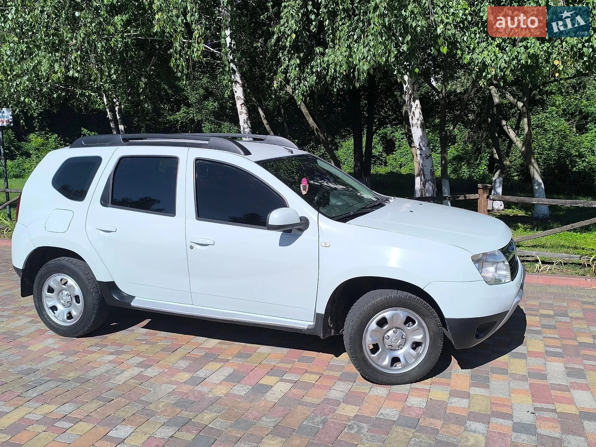 2011 Renault Duster - мініатюра 24