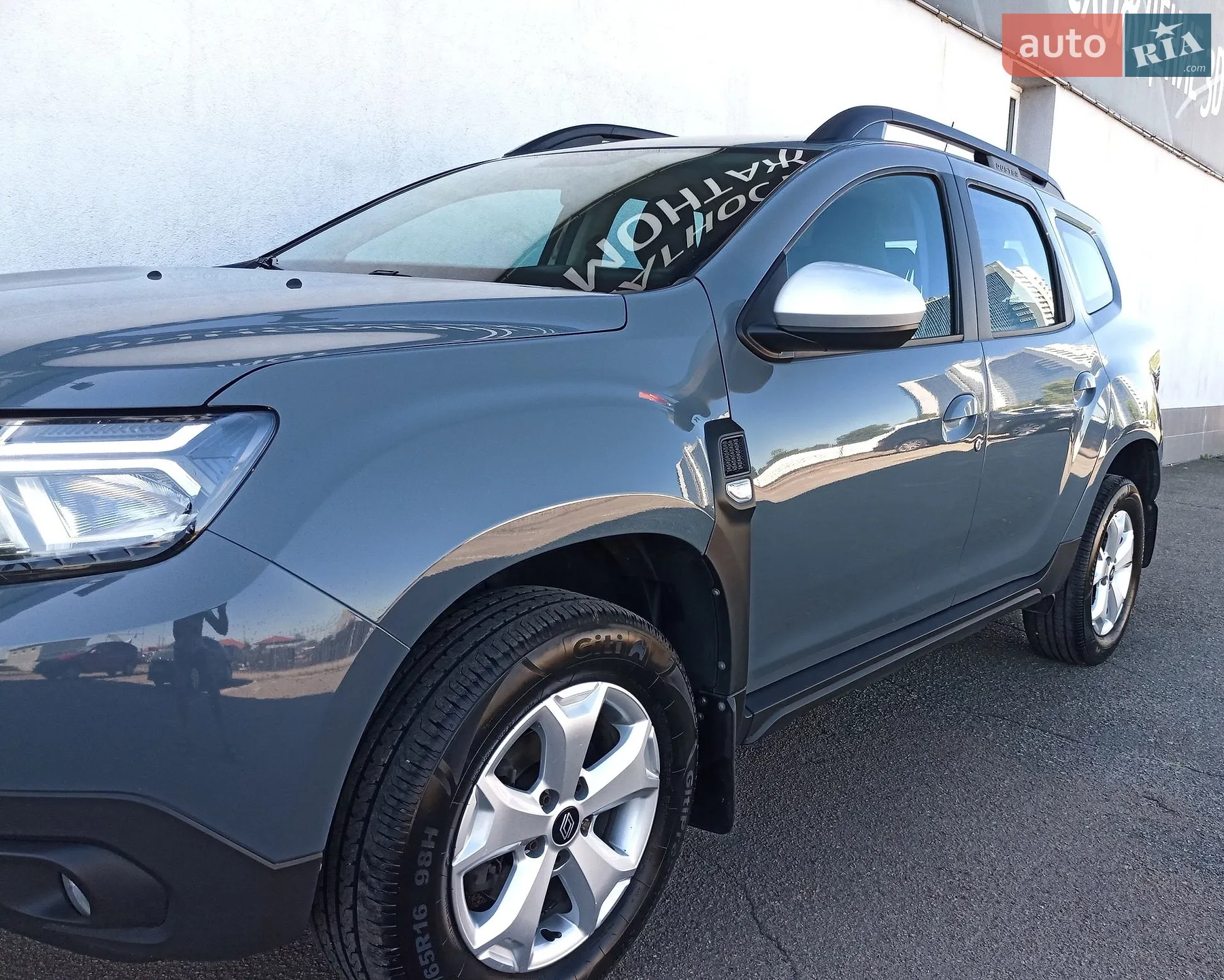 2023 Renault Duster - мініатюра 4