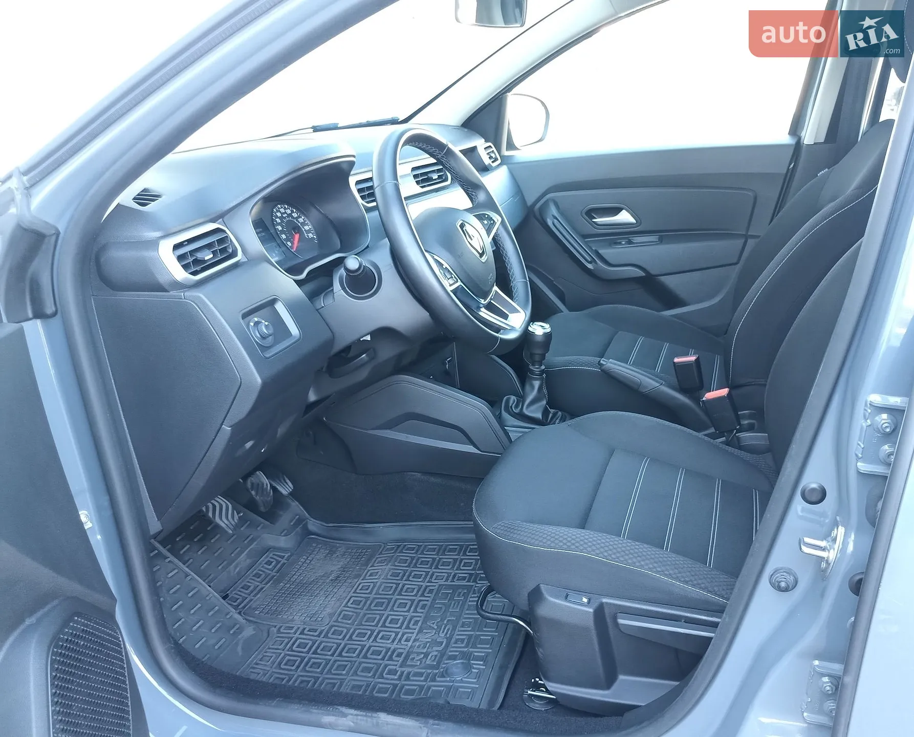 2023 Renault Duster - мініатюра 10