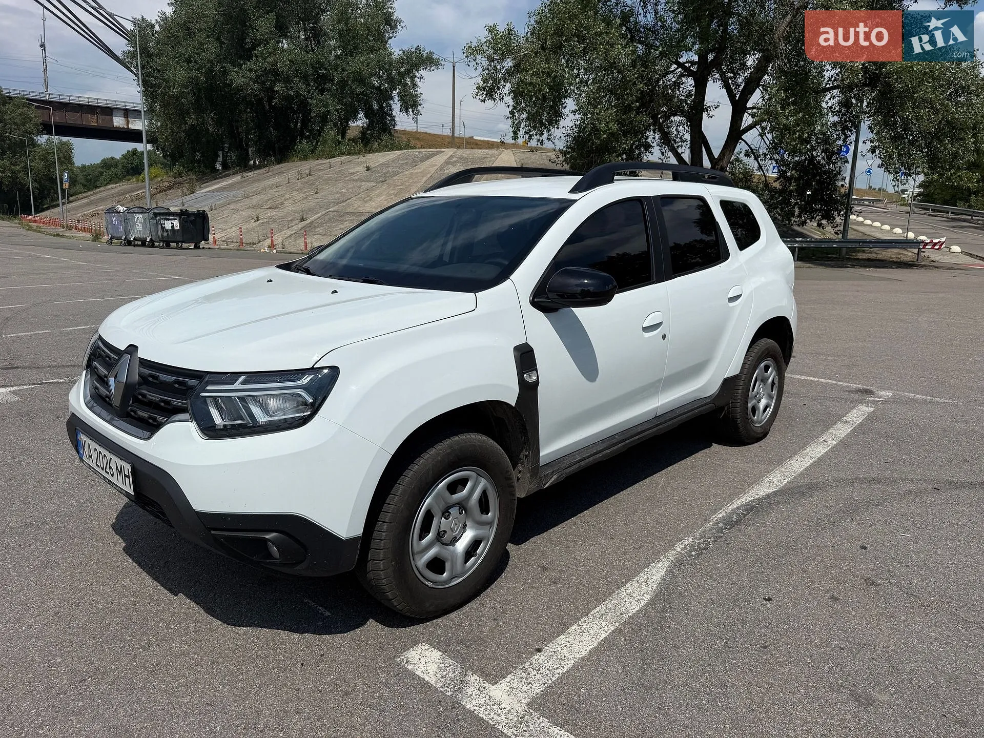 2023 Renault Duster - мініатюра 5