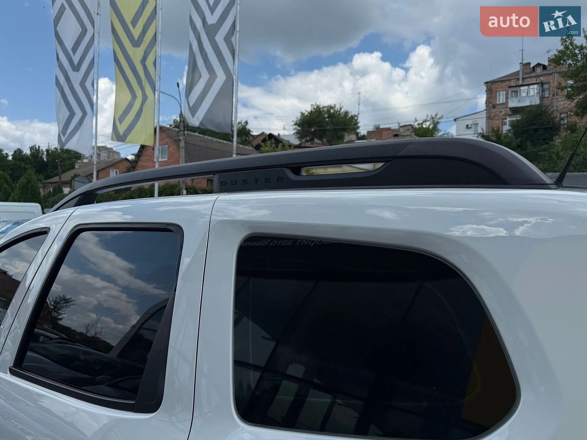 2020 Renault Duster - мініатюра 6