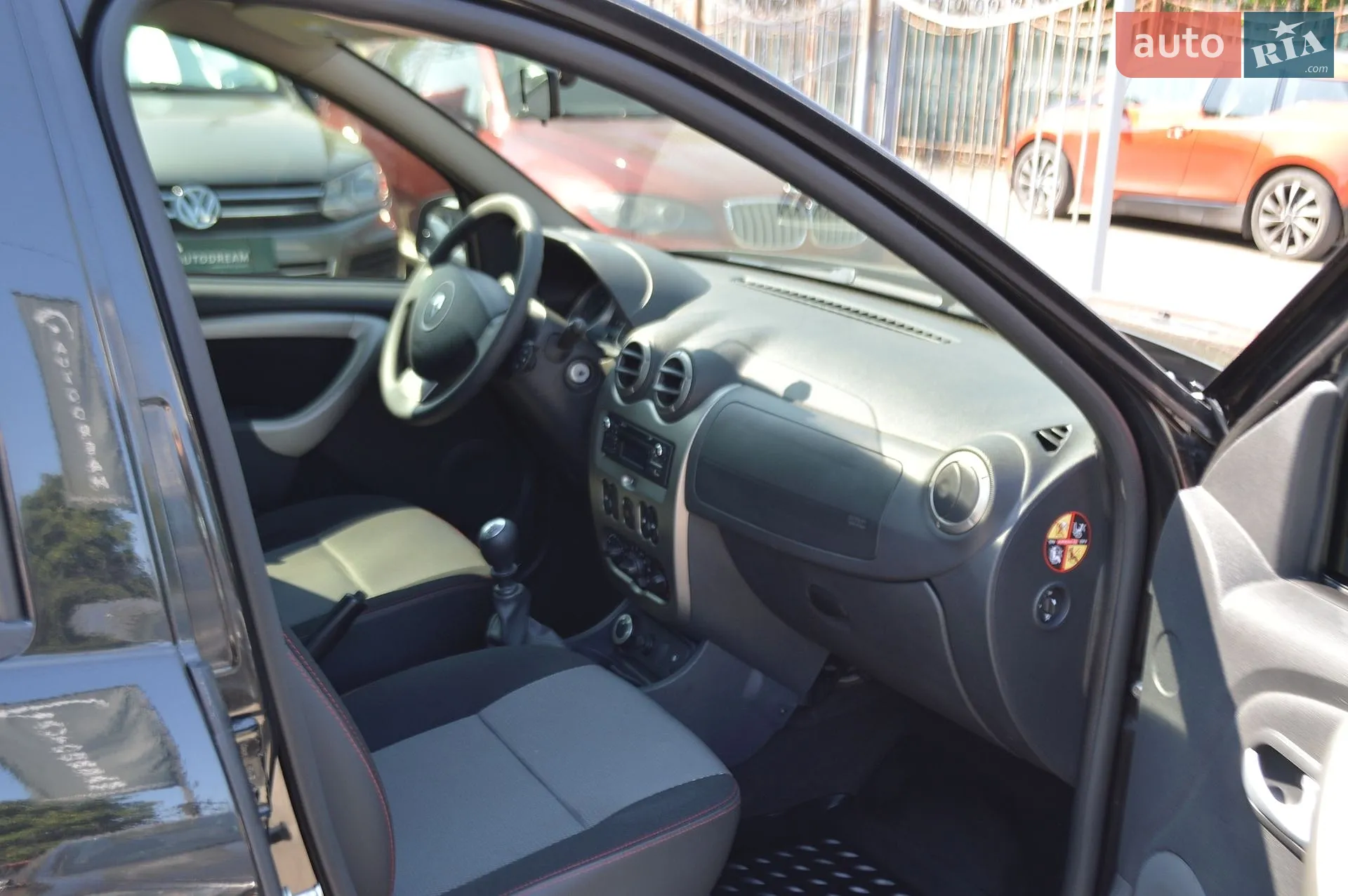 2013 Renault Duster - мініатюра 21