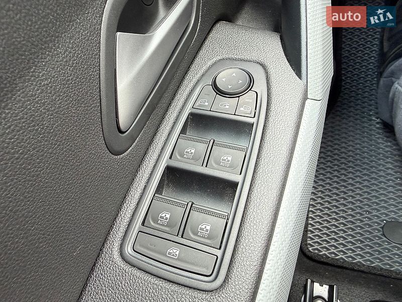 Позашляховик / Кросовер Renault Duster 2025 в Києві