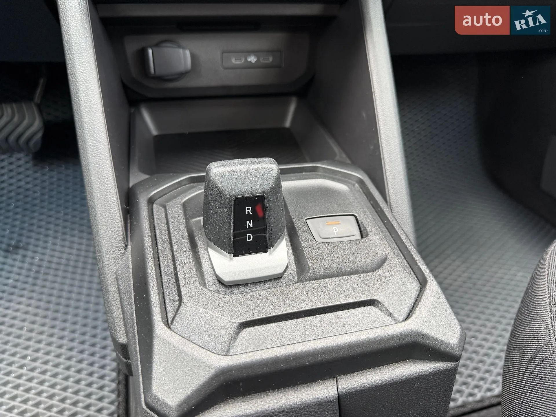 2025 Renault Duster - мініатюра 24