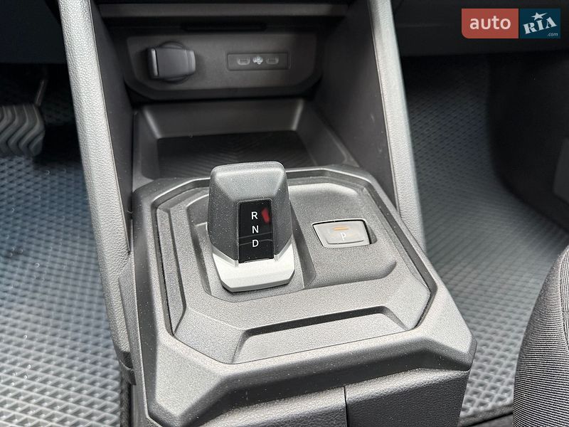 Позашляховик / Кросовер Renault Duster 2025 в Києві