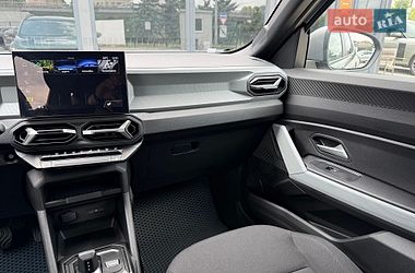 Позашляховик / Кросовер Renault Duster 2025 в Києві