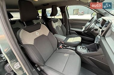 Позашляховик / Кросовер Renault Duster 2025 в Києві