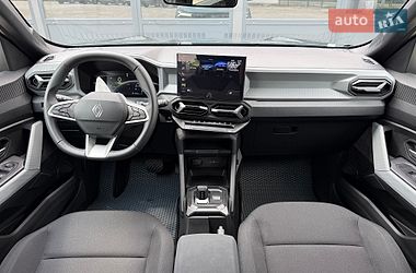 Позашляховик / Кросовер Renault Duster 2025 в Києві