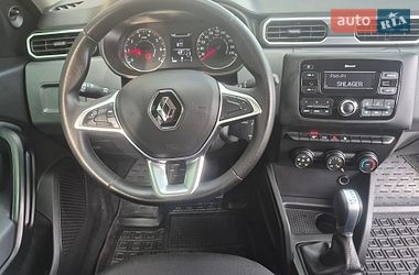Позашляховик / Кросовер Renault Duster 2020 в Вінниці фото 17 Позашляховик / Кросовер Renault Duster 2020 в Вінниці