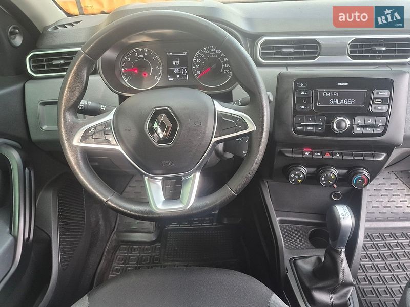 Позашляховик / Кросовер Renault Duster 2020 в Вінниці фото 17 Позашляховик / Кросовер Renault Duster 2020 в Вінниці
