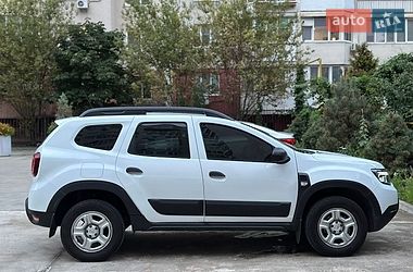 Внедорожник / Кроссовер Renault Duster 2023 в Одессе Внедорожник / Кроссовер Renault Duster 2023 в Одессе