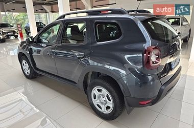 Позашляховик / Кросовер Renault Duster 2021 в Хмельницькому фото 7 Позашляховик / Кросовер Renault Duster 2021 в Хмельницькому
