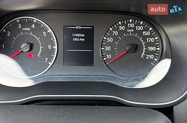 Внедорожник / Кроссовер Renault Duster 2018 в Львове Внедорожник / Кроссовер Renault Duster 2018 в Львове