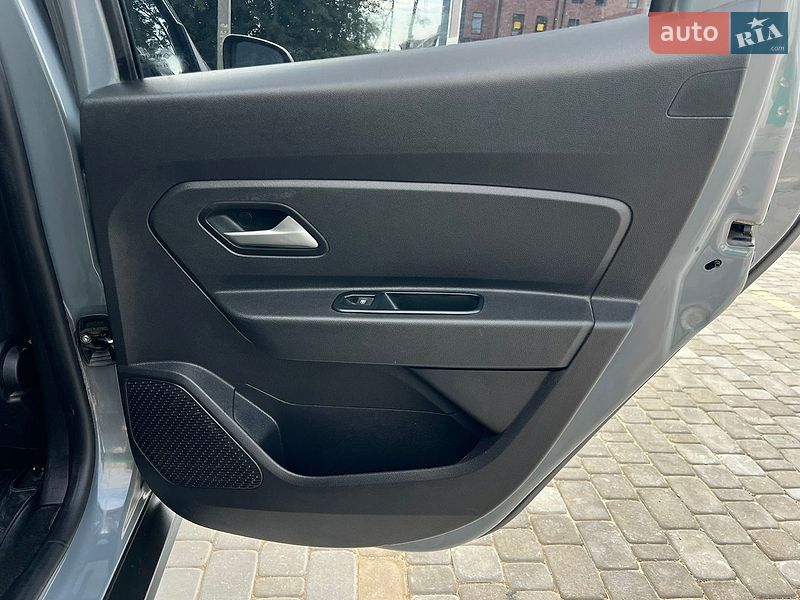 Внедорожник / Кроссовер Renault Duster 2023 в Виннице