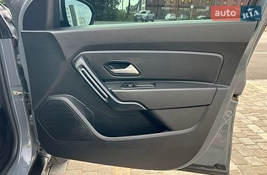 Внедорожник / Кроссовер Renault Duster 2023 в Виннице