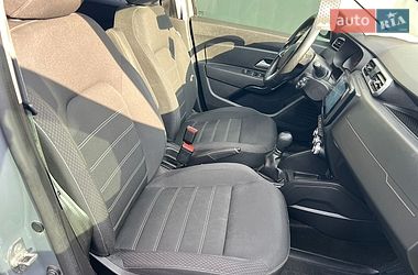 Внедорожник / Кроссовер Renault Duster 2023 в Виннице