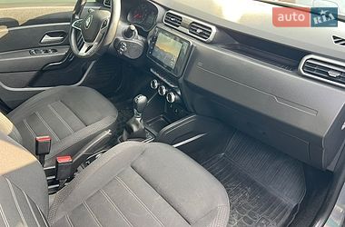 Внедорожник / Кроссовер Renault Duster 2023 в Виннице