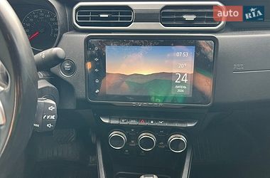 Внедорожник / Кроссовер Renault Duster 2023 в Виннице