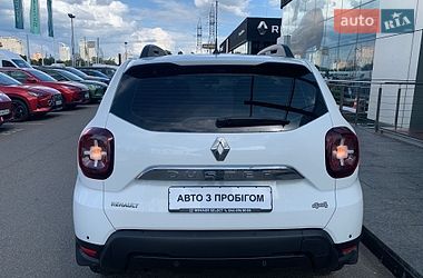 Внедорожник / Кроссовер Renault Duster 2023 в Киеве